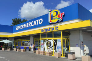 Pewex Supermercato