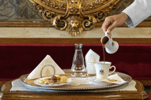 Caffè Florian di Venezia