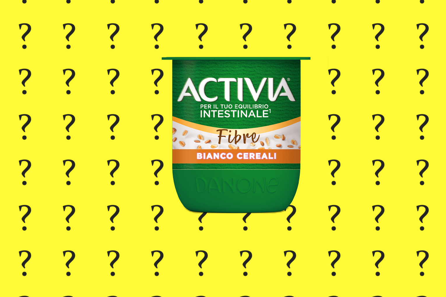 activia danone interrogativi