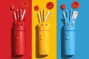 astucci mcdonald's 2026 happy meal