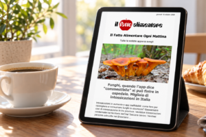Mattina con il Fatto Alimentare