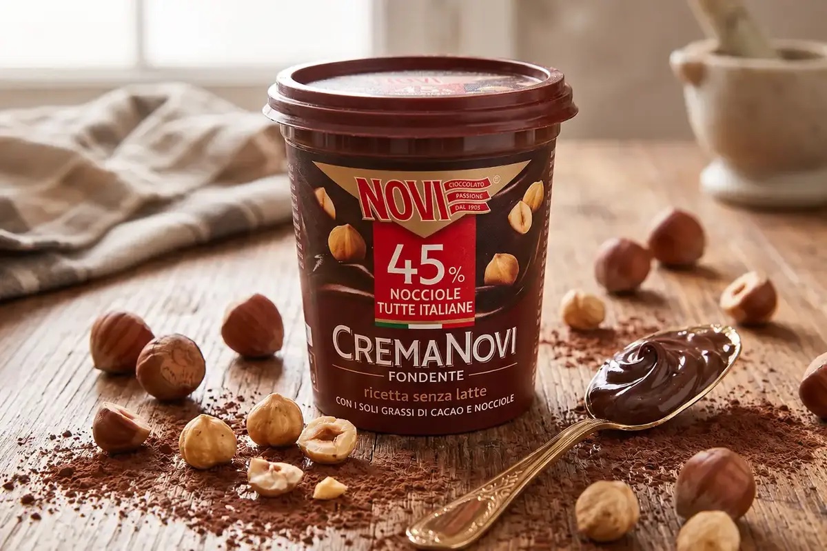 Novi fondente