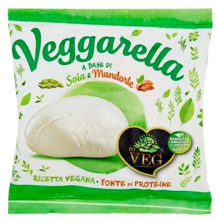 Veggarella Io Veg richiamo 08.10.2026