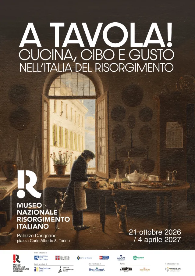Mostra Torino